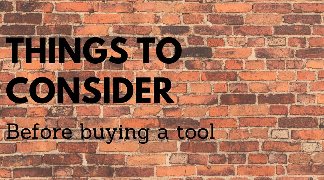 7 Tips To Be Considered before Purchasing a Staple gun or Nail gun