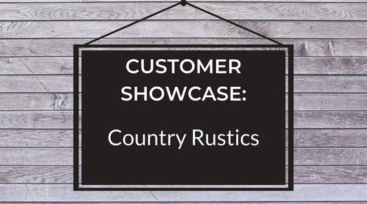 MyToolkit Customer Showcase: garden buildings and gates from Country rustics