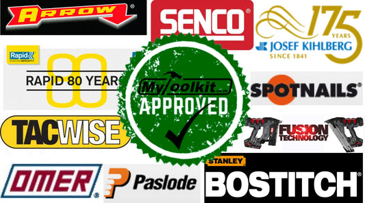 Brands by mytoolkit