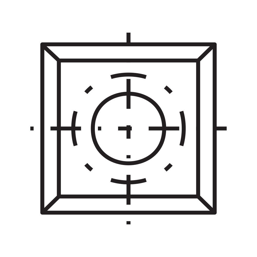 13.0 x 13.0 x 2.5mm Carbide Reversible Square Knives 30° Angle