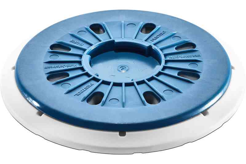 Festool Sanding Pad ST-STF D150/MJ2-FX-H-HT