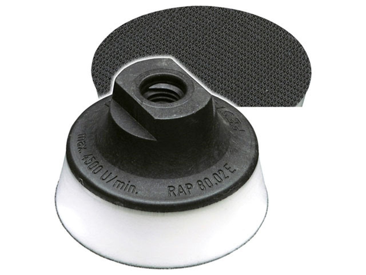Festool Polishing Pad - PT-STF-D80-M14