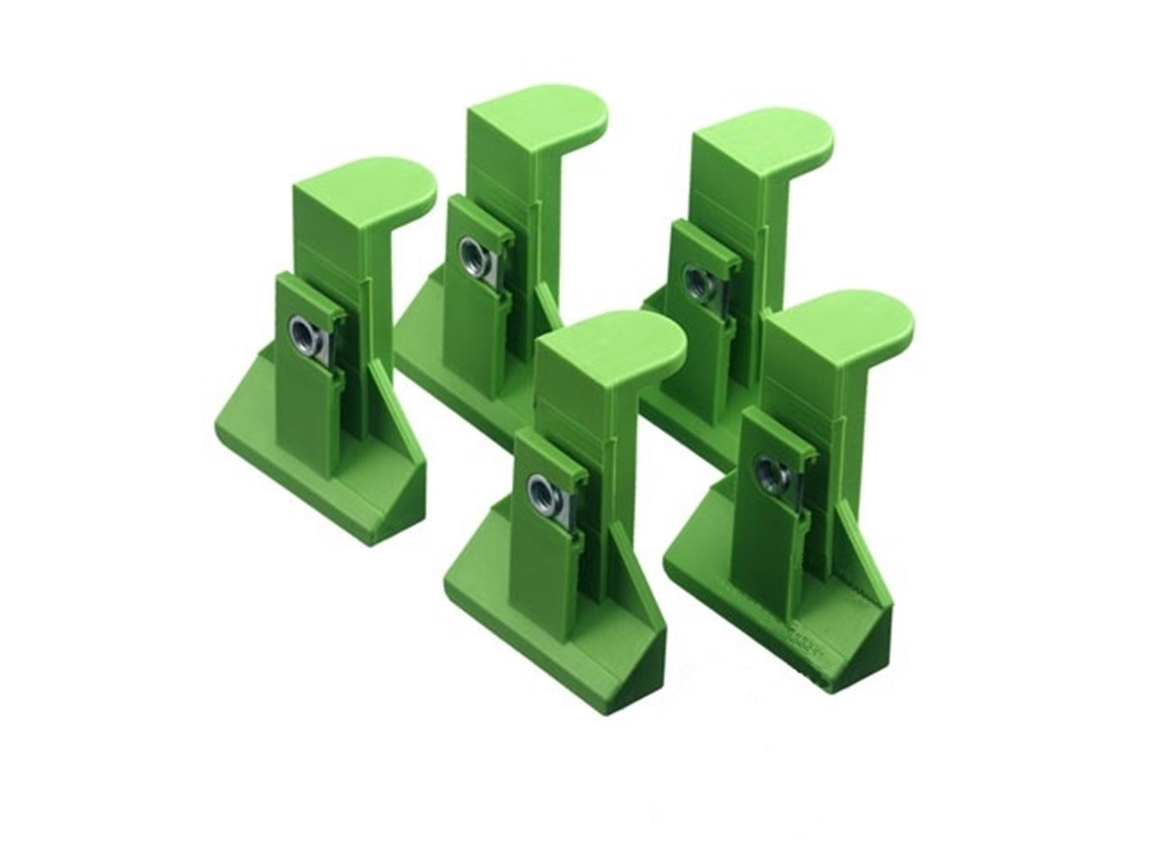 Festool 491473 - SP-TS 55/5 Splinter Guard 5pk