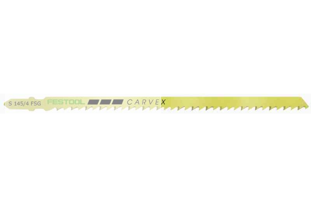 Festool Jigsaw Blade S 145/4 FSG/5 (499478)