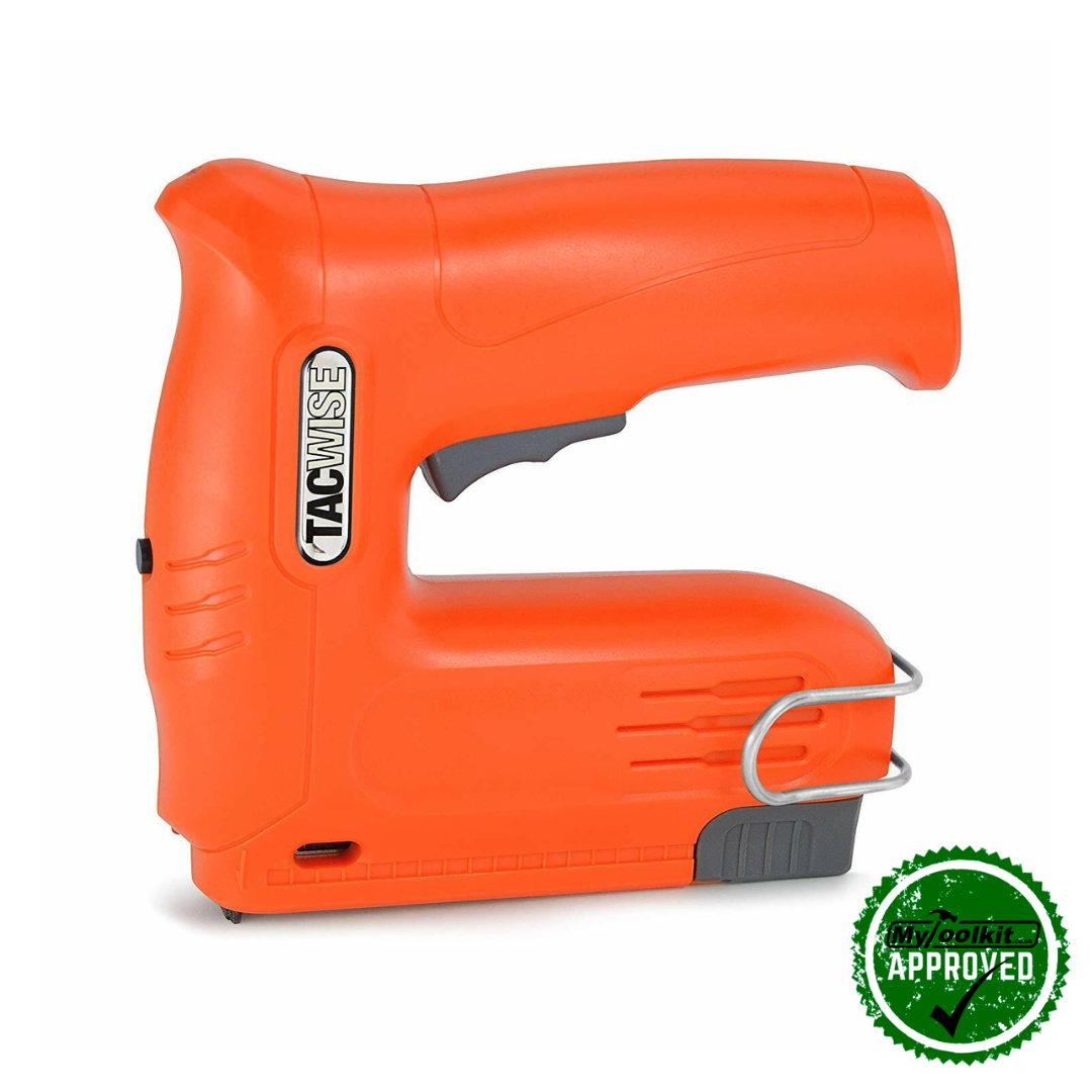 53-13EL Tacwise 4v 53 Series Cordless Stapler (1564)