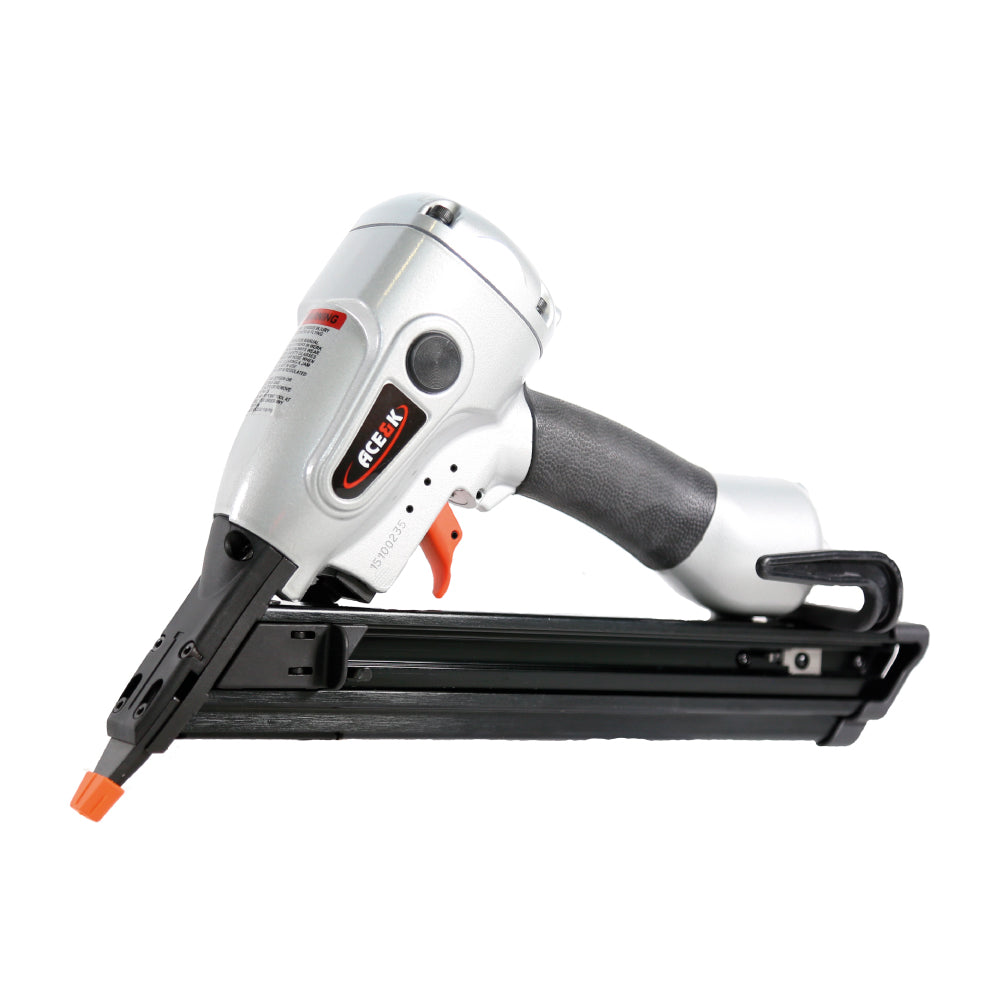 Ace & K 15 Gauge DA Angled Finish Nailer DA-1550