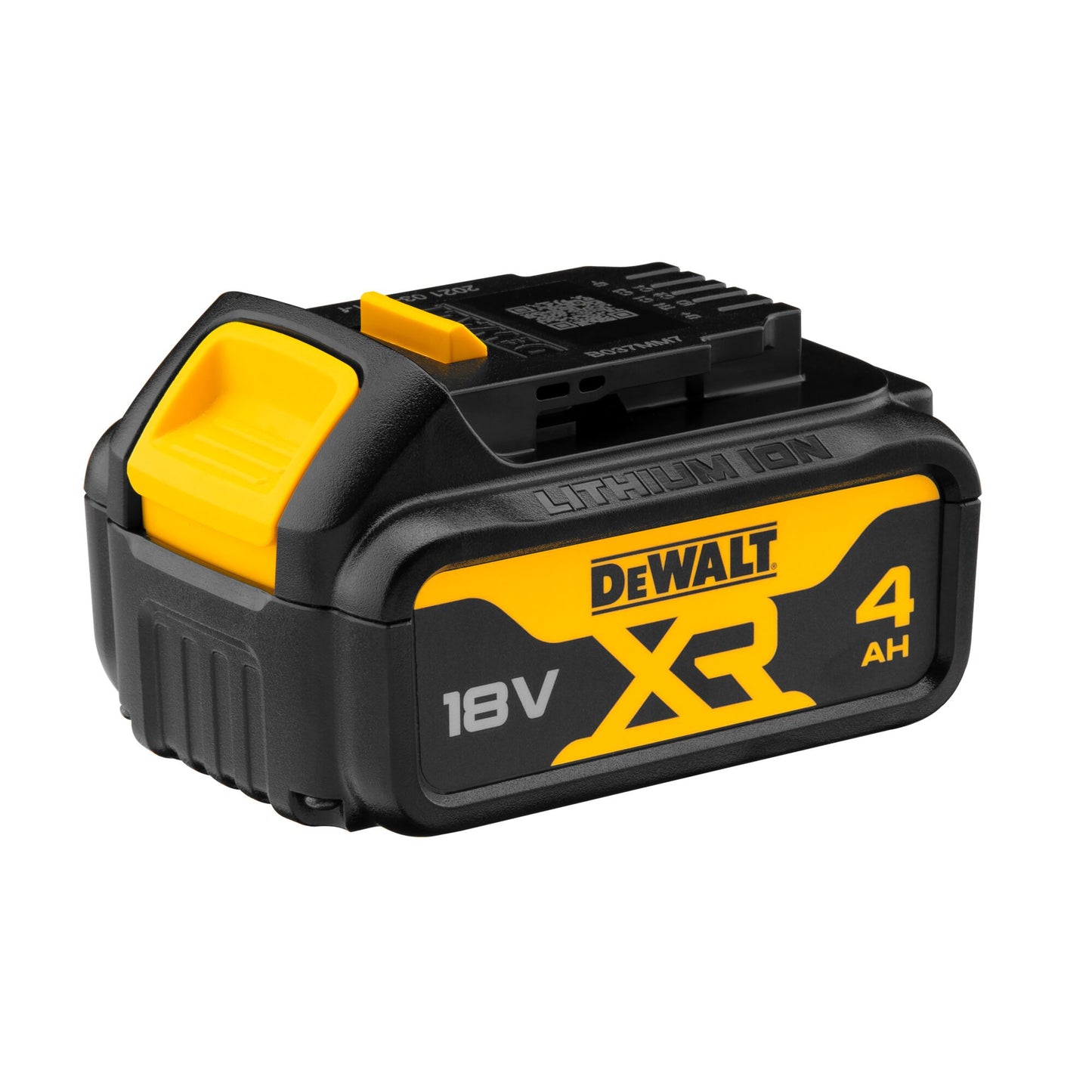 DEWALT 18V XR 4.0Ah Lithium-Ion Battery