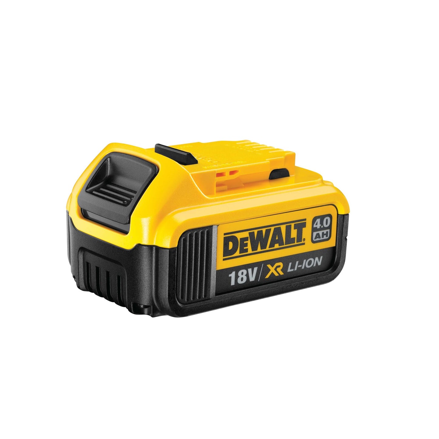 DEWALT DCB182-XJ 18V 4.0AH LI-ION XR BATTERY