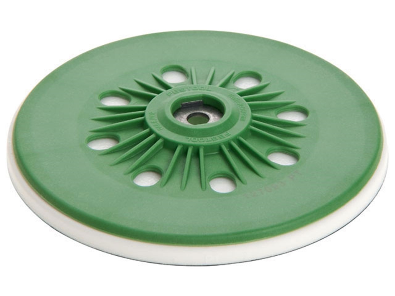 Festool 496152 - PT-STF-D150 M8 135mm x 10mm Polishing Pad for RO 150