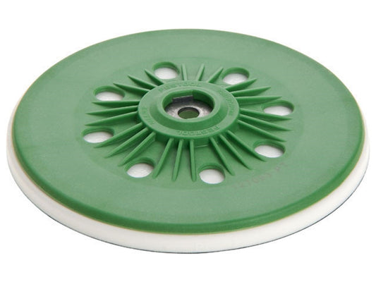 Festool 496152 - PT-STF-D150 M8 135mm x 10mm Polishing Pad for RO 150
