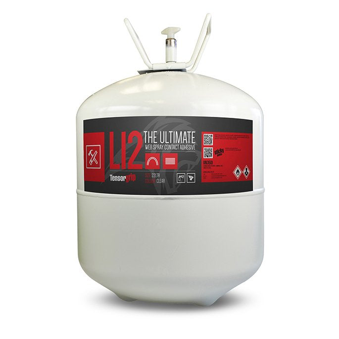 L12 Canister
