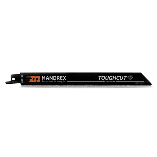 200mm Mandrex TOUGHCUT Reciprocating / Sabre Saw Blade