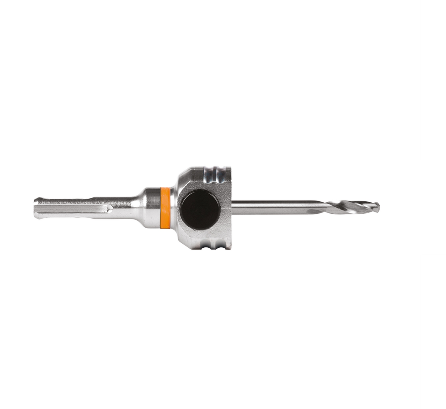 Mandrex Bi-Metal Plumbers Hole Saw Set