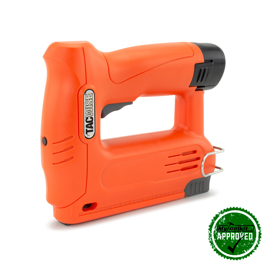 Tacwise 12v 53 Series Cordless Stapler (1565)