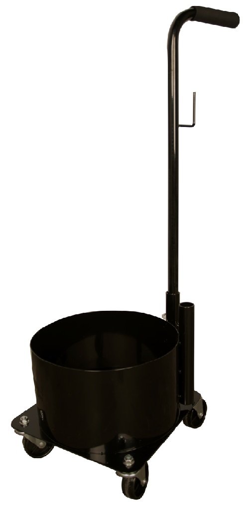 Canister Trolley