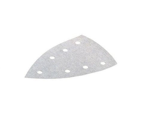 Festool Sandpaper STF Delta/7 BR2/10 Brilliant 2 (Grit P40, P80, P120 and P180)
