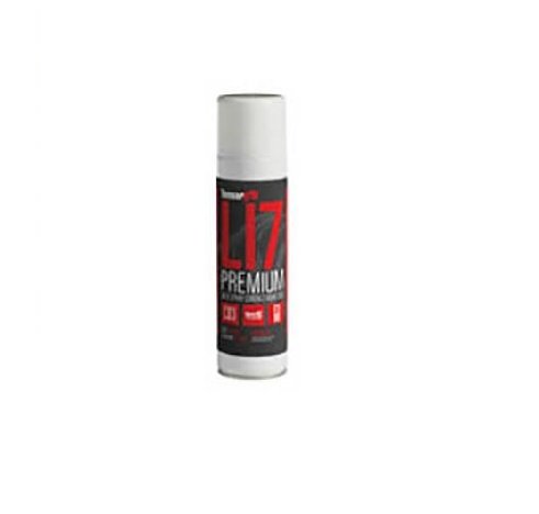 TensorGrip - L17 Hi-Temp Resistant Web Spray Contact Adhesive 500ml