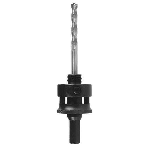 Conventional Hole Saw Arbor 32-152mm HSS