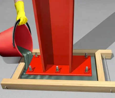 Parex Speedsure S Grout (25kg)