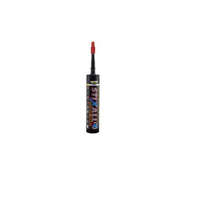 Everbuild Stixall Adhesive & Sealant Black