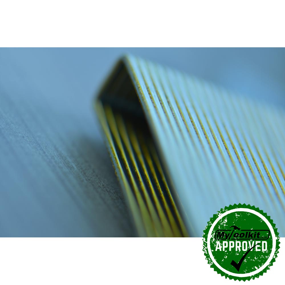 14 series staples close up