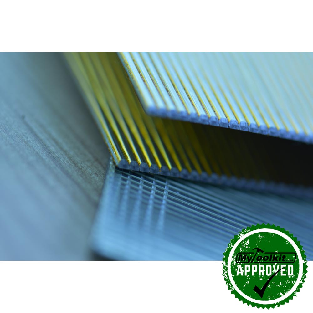 14 series staples angled view