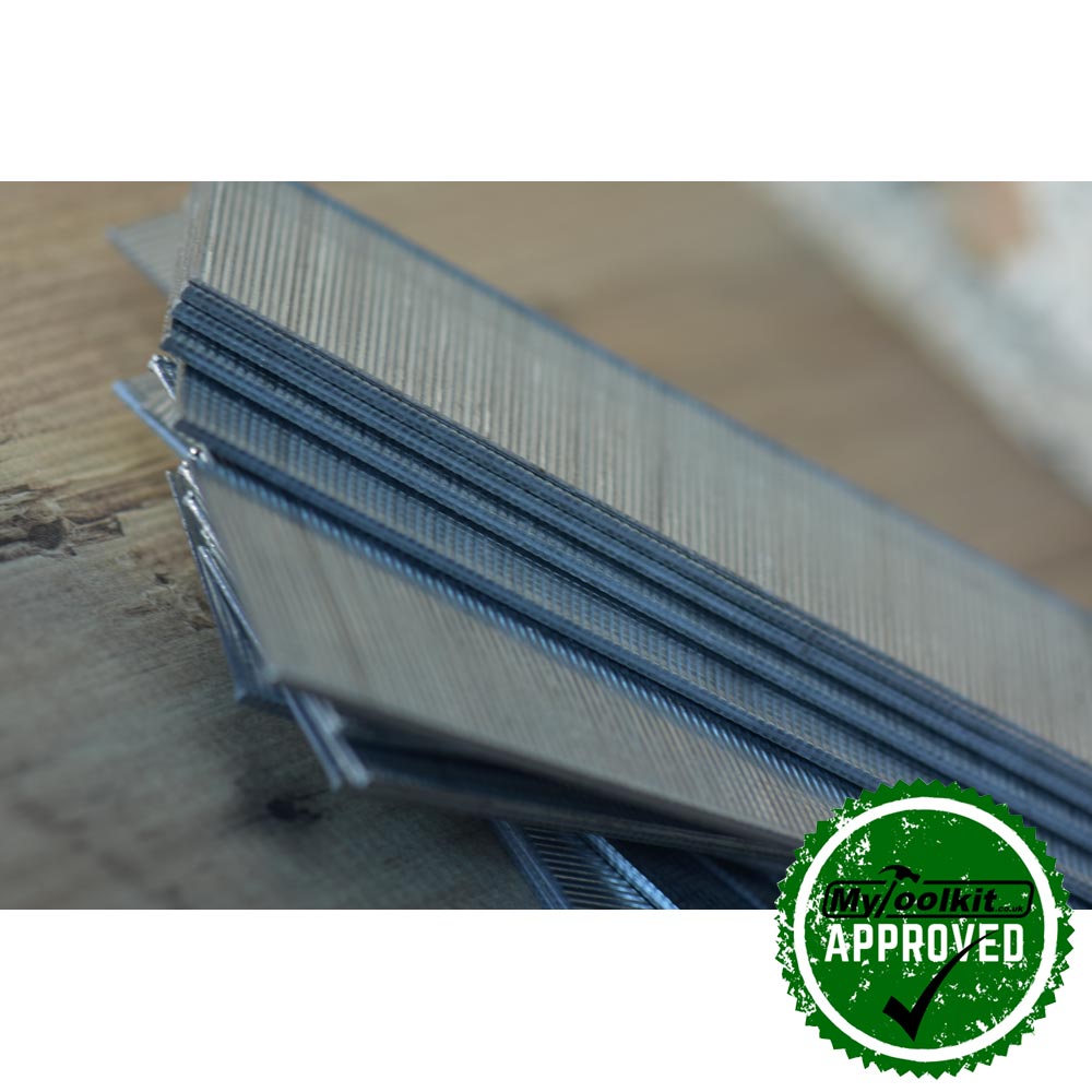 18 Gauge brad nails for use with My Tool Kits air tools