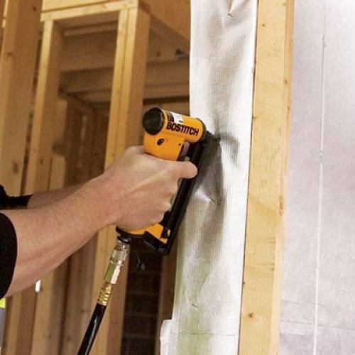 Bostitch 97 Series Narrow Crown Stapler