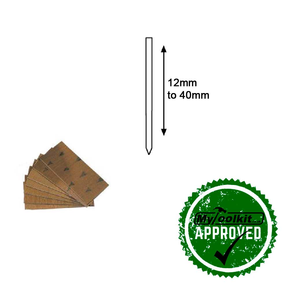 23 Gauge Bright Headless Pins