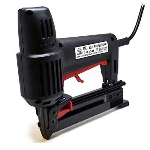 Maestri ME606 Floor Laying Divergent Staple Gun