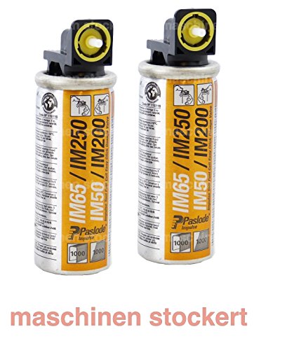 ITW Paslode 300341 Mini Gas Fuel Cells