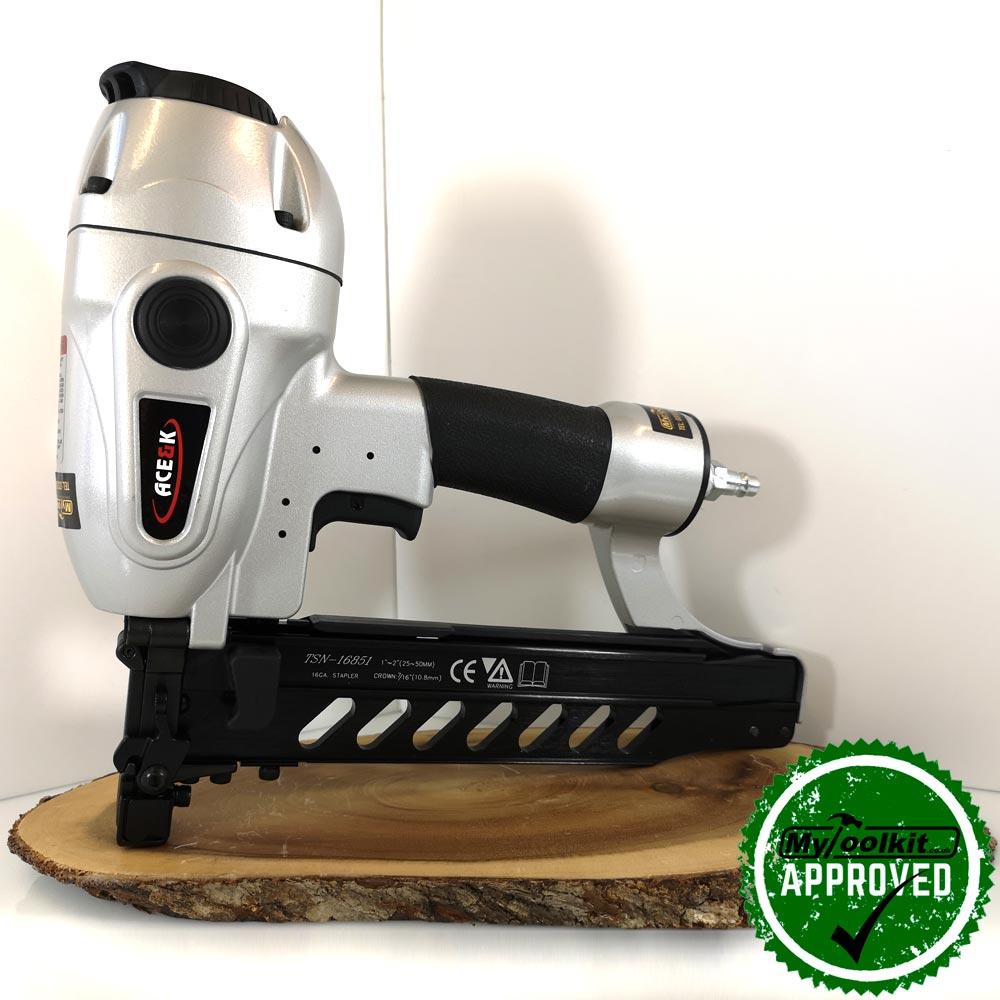 14 Series Framing Stapler from mytoolkit