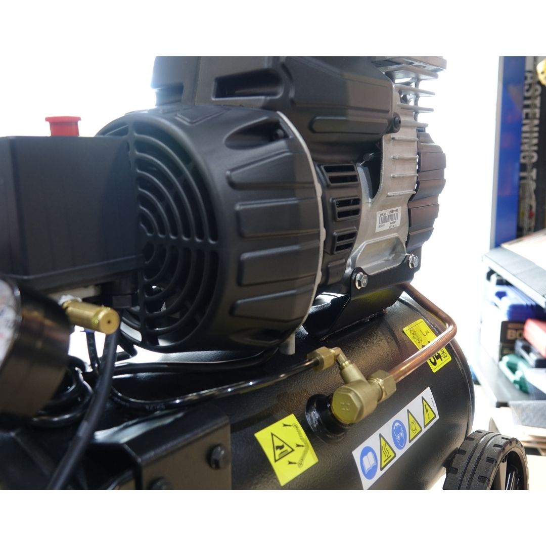 Ace & K - Sprint Eco 24l Oil Free Compressor DD1040