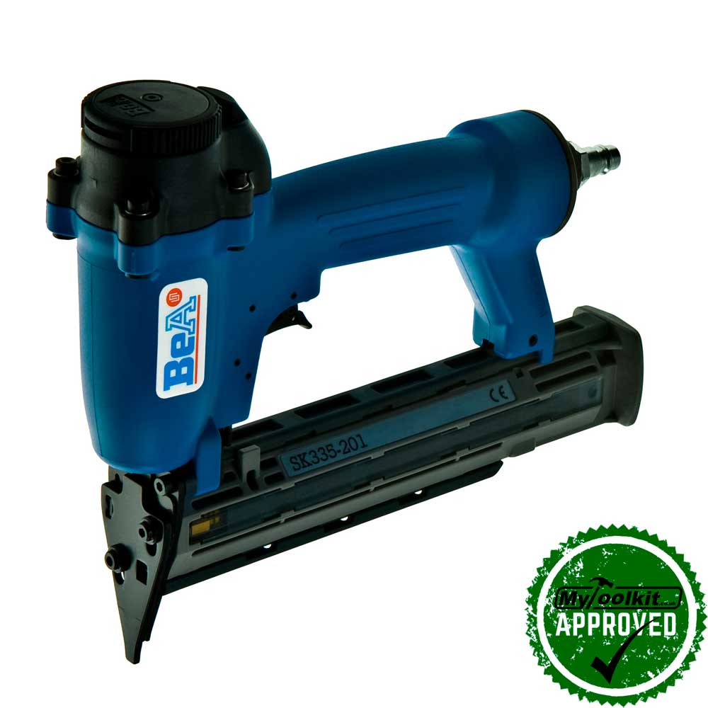 18 Gauge 35mm Professional Brad Nailer SK335-201