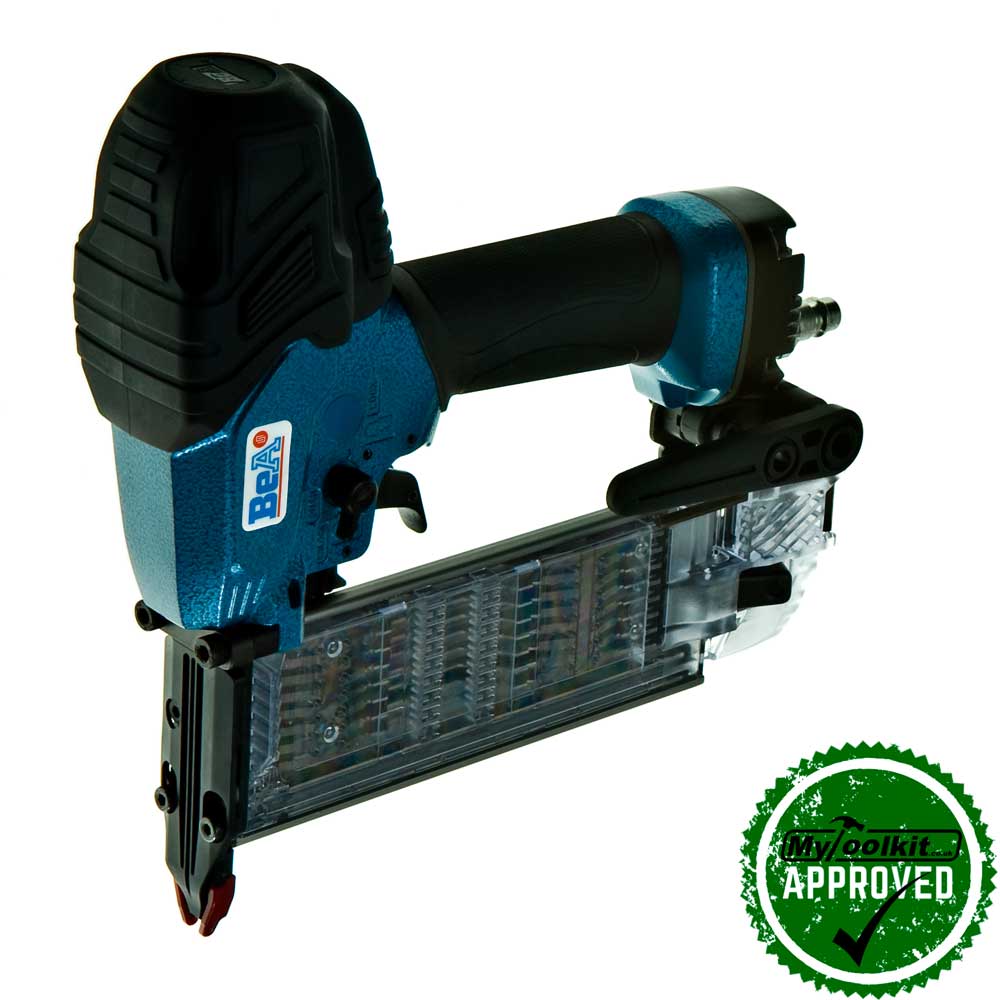 BeA 18 Gauge professional Brad Nailer SK355-212