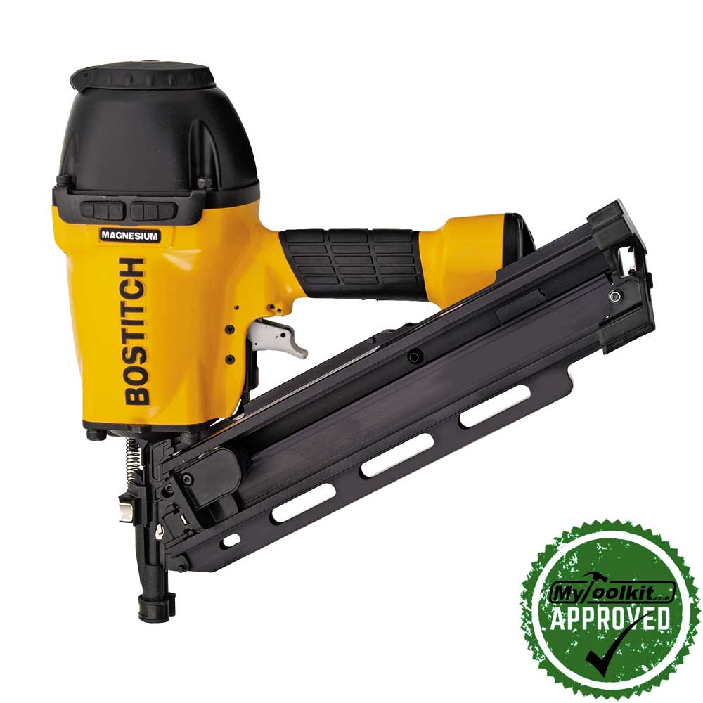 Bostitch 1st Fix Strip Nailer F33PTSM-E