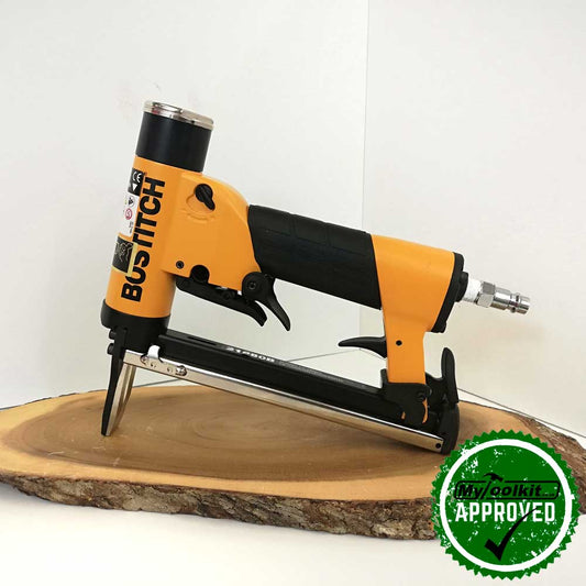 Bostitch 80 Series Long Nose Staple Gun