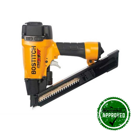 Metal Connecting Strip Nail Gun Bostitch