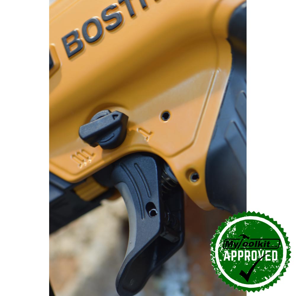 SX1838-EStanley Bostitch 90 Series Stapler (12-40mm) mechanism