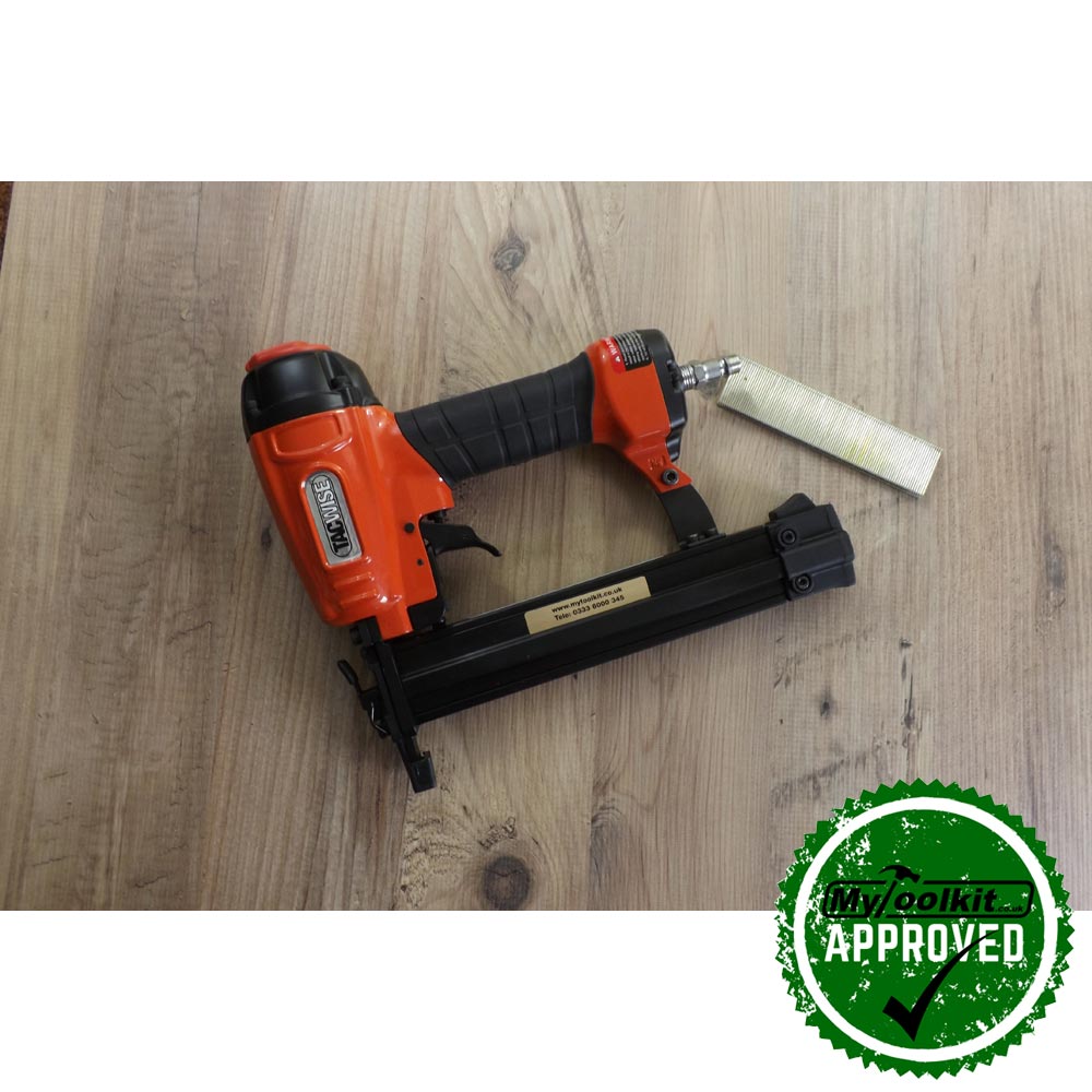 Tacwise 90 Series Stapler C9032V with staples