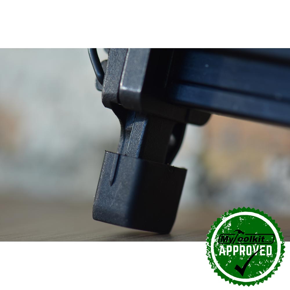 Very well priced Tacwise 18 Gauge Air Brad Nailer (10-32mm) C1832V