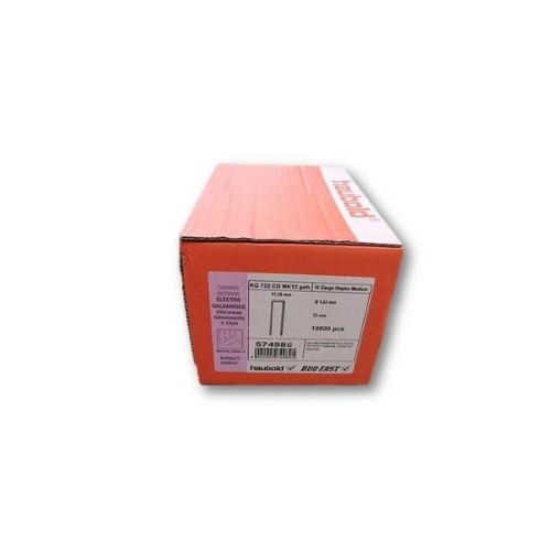 Haubold KG700 Heavy Duty Staples