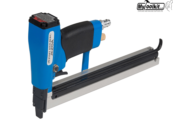 Kihlberg Narrow Crown Staple Gun