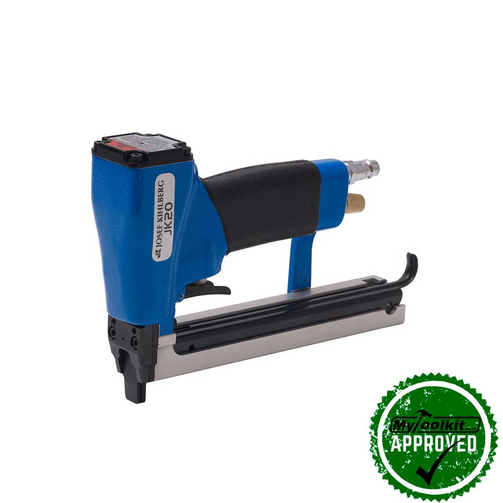 Kihlberg 71 Series Upholstery Stapler JK20