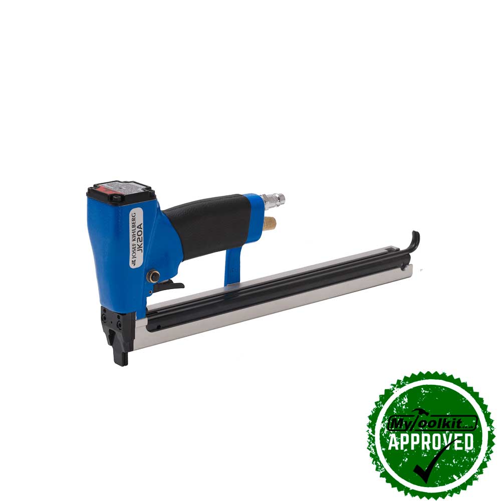 Kihlberg Professional 71 Series Upholstery Stapler