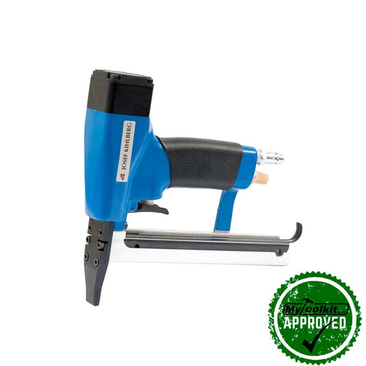 Kihlberg 80 Series Long Nose Upholstery Staple Gun JK20