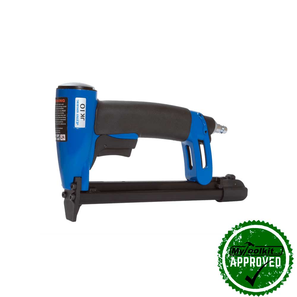 Kihlberg 80 Series Upholstery Stapler JK10-680