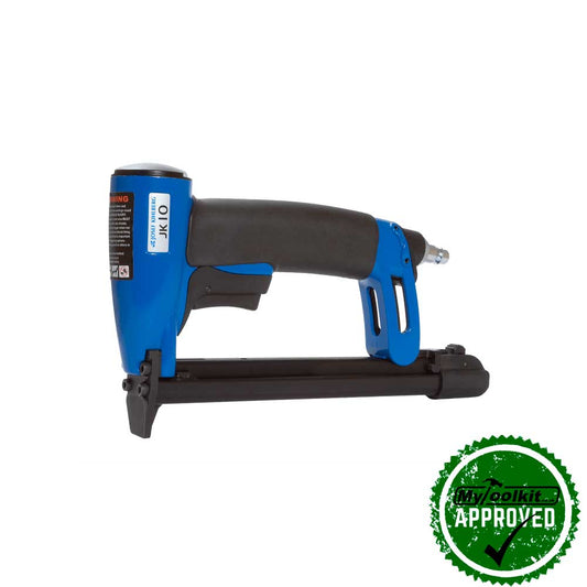 Kihlberg 80 Series Upholstery Stapler JK10-680