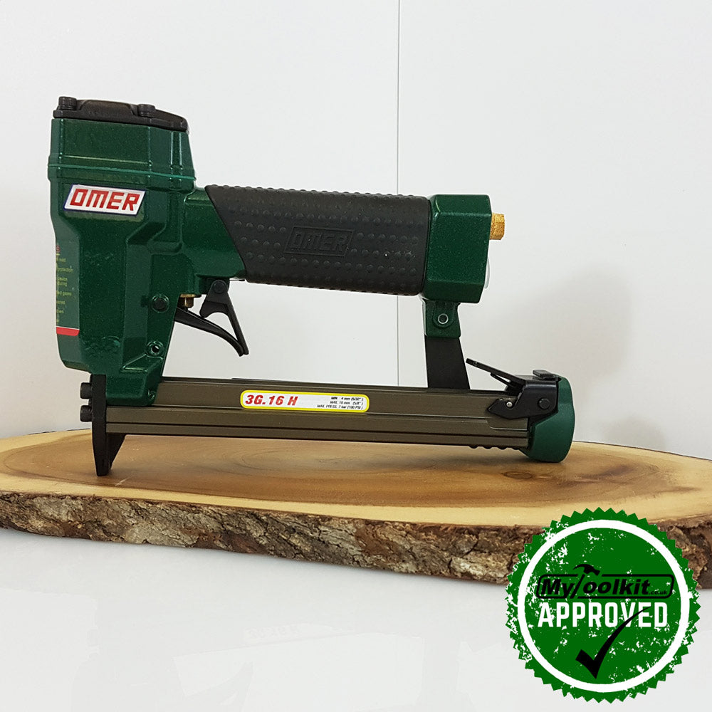 Omer 71 Series Stapler (3-16mm) OMER3G.16H