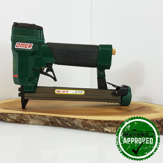 Omer 71 Series Stapler (3-16mm) OMER3G.16H